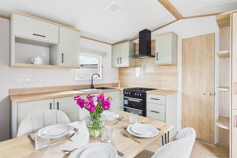 2 bedroom static caravan for sale, Bacton Norwich