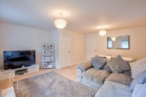 undefined, Century Drive, Packington, Ashby-De-La-Zouch