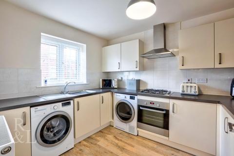 undefined, Century Drive, Packington, Ashby-De-La-Zouch