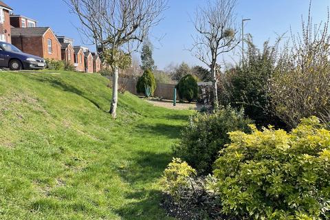 undefined, Thaxted, Salisbury SP1