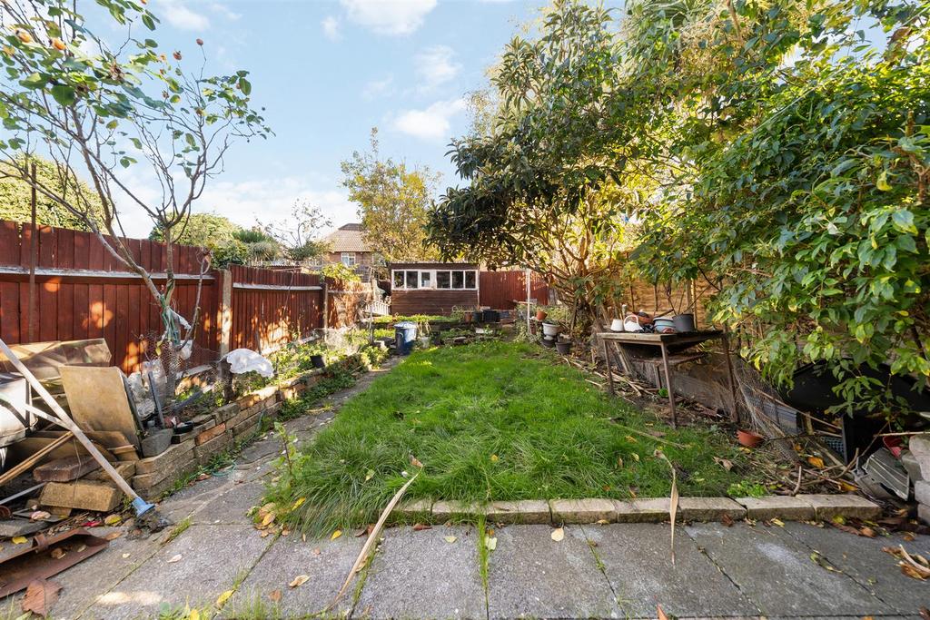 Hazelwood Avenue