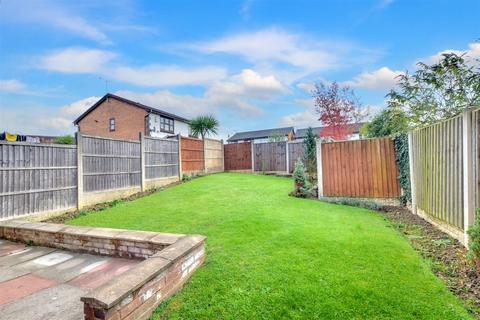 undefined, Barclay Court, Ilkeston