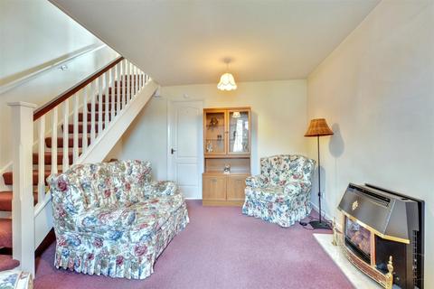 undefined, Barclay Court, Ilkeston