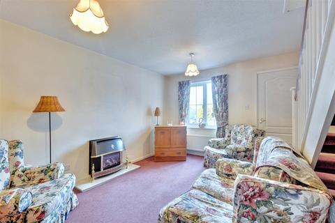 undefined, Barclay Court, Ilkeston