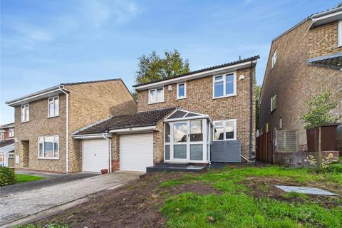 Pinecroft Rise, Sudbury, Suffolk, CO10