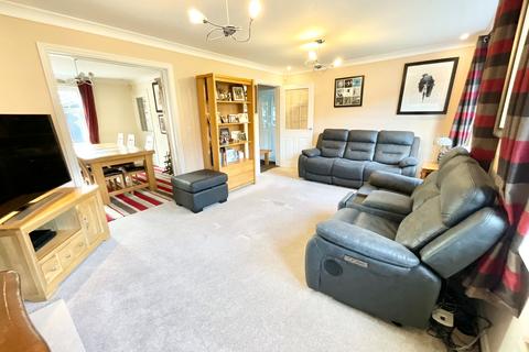 undefined, Darwin Close, Market Drayton, TF9