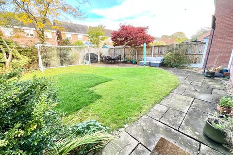 undefined, Darwin Close, Market Drayton, TF9
