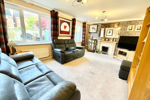 undefined, Darwin Close, Market Drayton, TF9