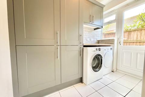 7 Darwin Close, Market Drayton, TF9 3UT
