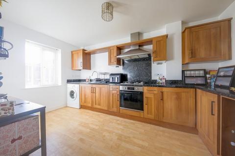 3 bedroom terraced house for sale, Monarch Court, Longbenton, NE12