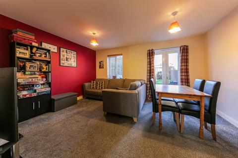 3 bedroom terraced house for sale, Monarch Court, Longbenton, NE12