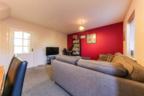 3 bedroom terraced house for sale, Monarch Court, Longbenton, NE12