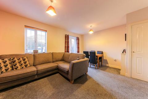 3 bedroom terraced house for sale, Monarch Court, Longbenton, NE12