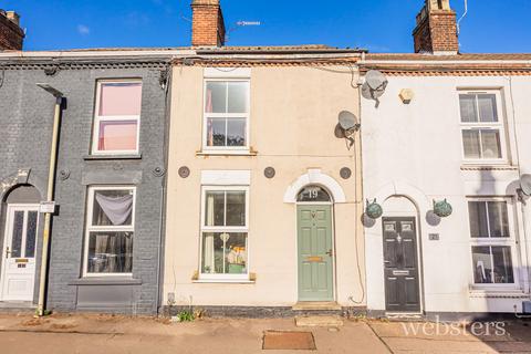 undefined, Esdelle Street, Norwich NR3