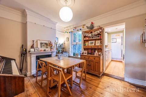undefined, Esdelle Street, Norwich NR3