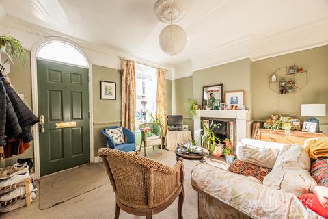3 bedroom terraced house for sale, Esdelle Street, Norwich NR3