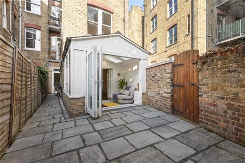 2 bedroom apartment for sale, South Island Place, London, SW9