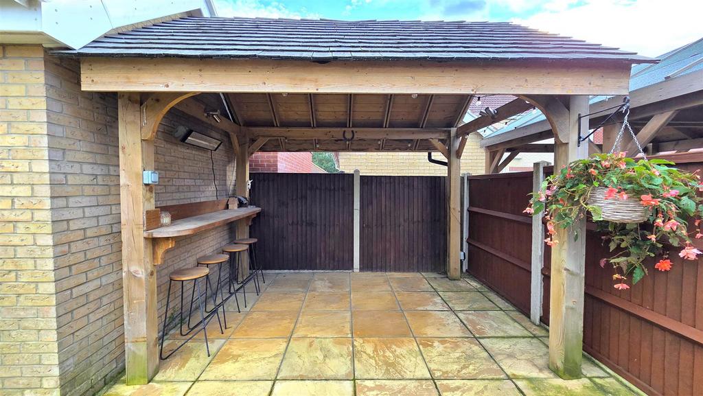 Pergola