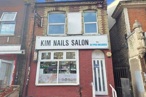 undefined, High Street, Thornton Heath, Surrey. CR7 8RY