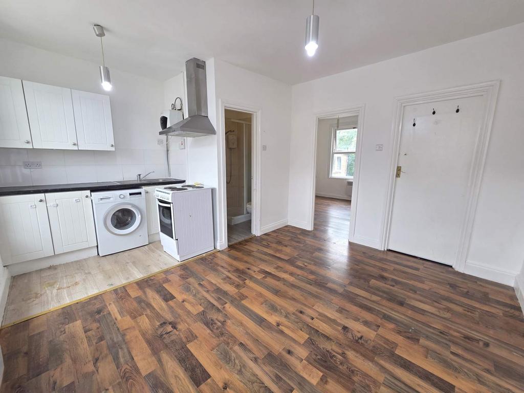 Living/Dining Room