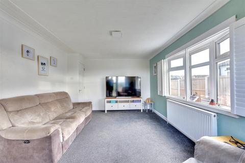 undefined, Mcclelland Avenue, Nottingham