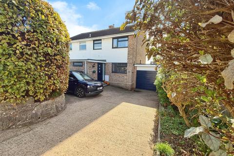 3 bedroom semi-detached house for sale, Maristow Avenue, Devon EX8