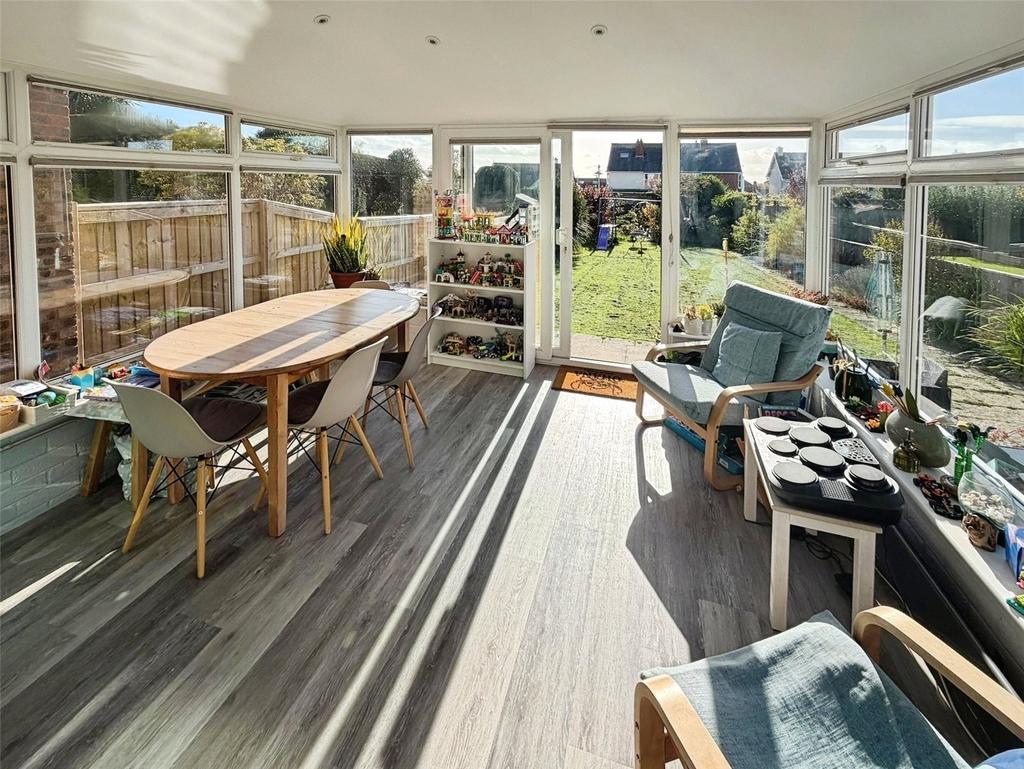 Sun Room