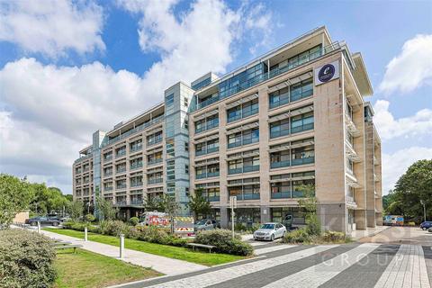 undefined, Edinburgh Gate, Harlow