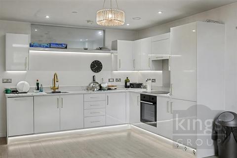 undefined, Edinburgh Gate, Harlow