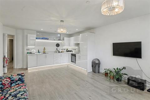 undefined, Edinburgh Gate, Harlow