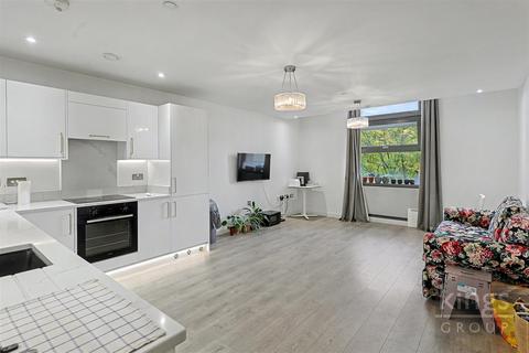 undefined, Edinburgh Gate, Harlow