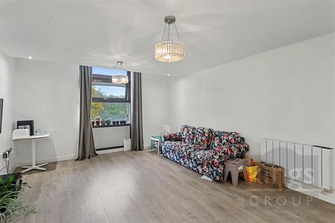 undefined, Edinburgh Gate, Harlow