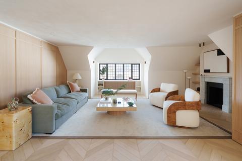 undefined, Walton House, Walton Street, London SW3