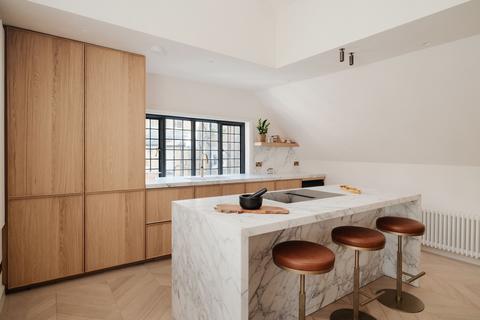 undefined, Walton House, Walton Street, London SW3