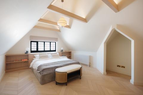undefined, Walton House, Walton Street, London SW3