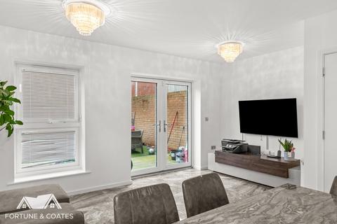 undefined, Iceni Square, Harlow