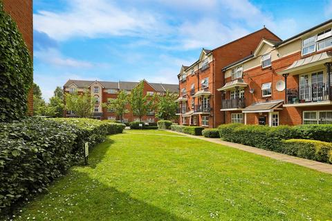 undefined, Shaftesbury Gardens, Park Royal
