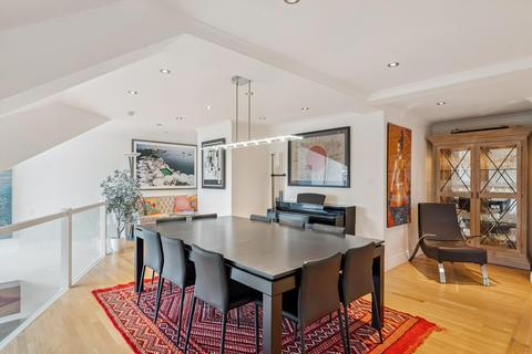 undefined, Bishops Wharf House, Parkgate Road, Battersea, London, SW11.