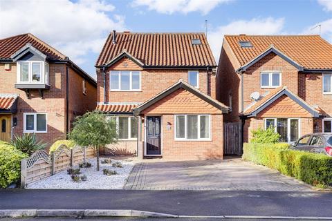 undefined, Barn Close, Nottingham NG6