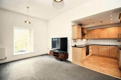 undefined, Brentwood Court, Sandwich Road, Ellesmere Park, M30