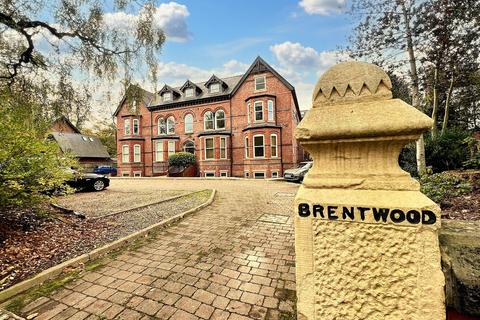 undefined, Brentwood Court, Sandwich Road, Ellesmere Park, M30
