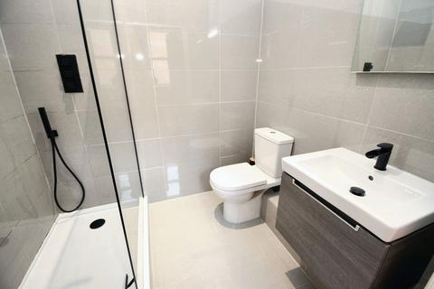 undefined, Brentwood Court, Sandwich Road, Ellesmere Park, M30