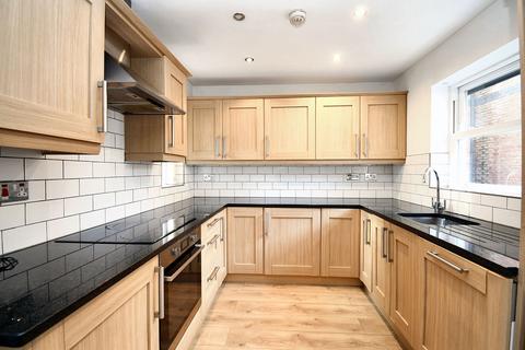 undefined, Brentwood Court, Sandwich Road, Ellesmere Park, M30