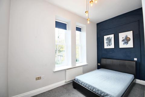 undefined, Brentwood Court, Sandwich Road, Ellesmere Park, M30