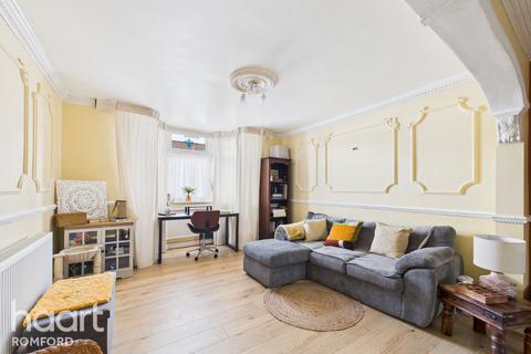 undefined, Southern Way, Romford, RM7 9PB