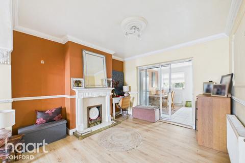 undefined, Southern Way, Romford, RM7 9PB