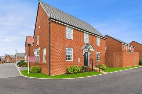 undefined, Nightingale Close, Hardwicke, Gloucester