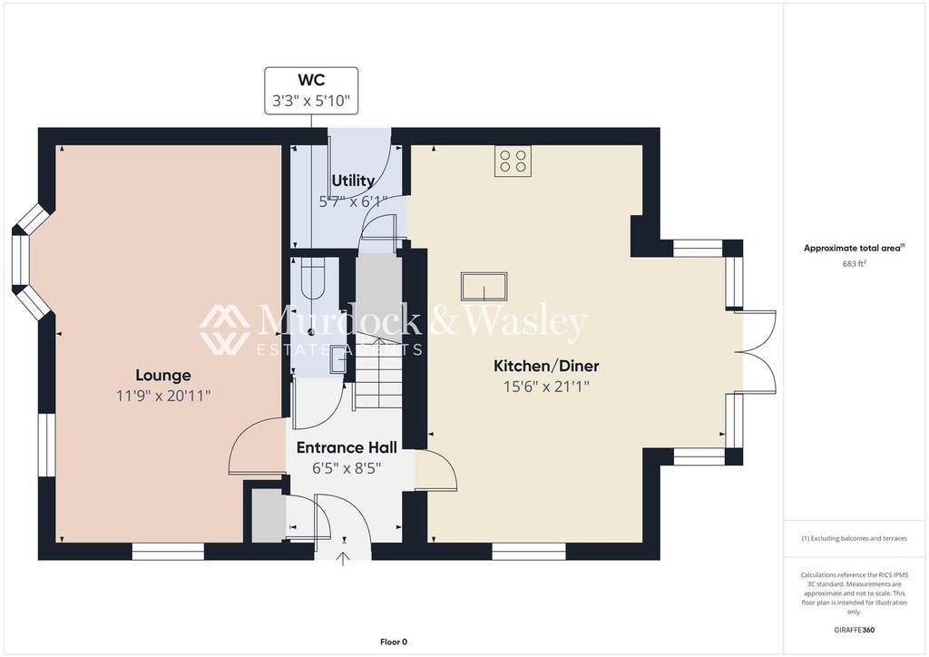 Ground Floor