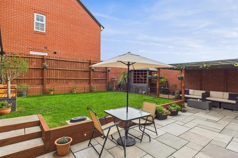 undefined, Nightingale Close, Hardwicke, Gloucester