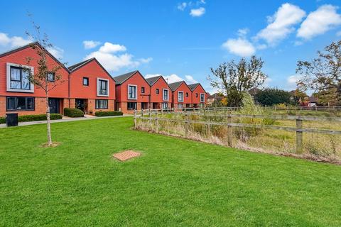 Mannings Road, Frating, Colchester, CO7